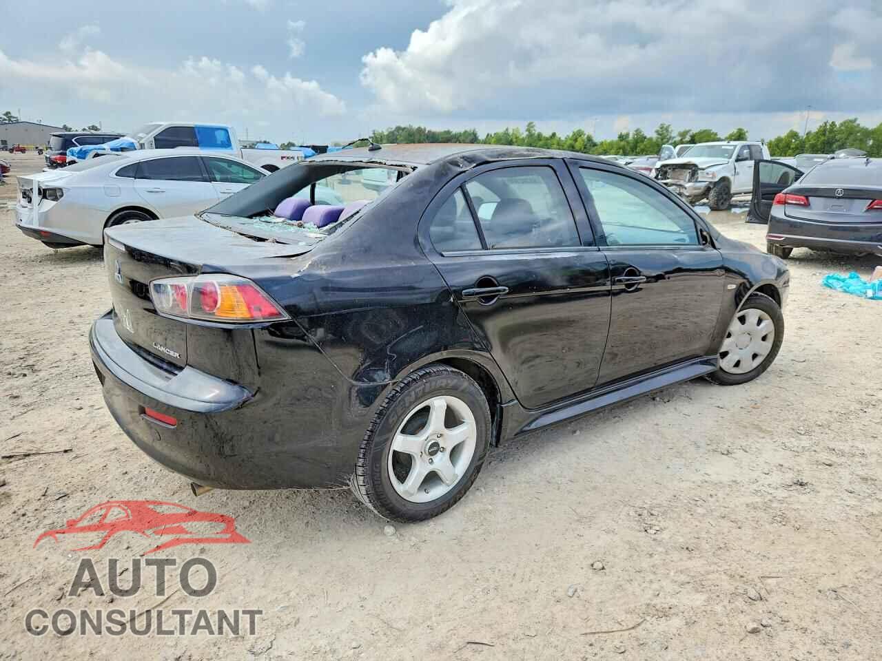 MITSUBISHI LANCER 2013 - JA32U2FU5DU022317