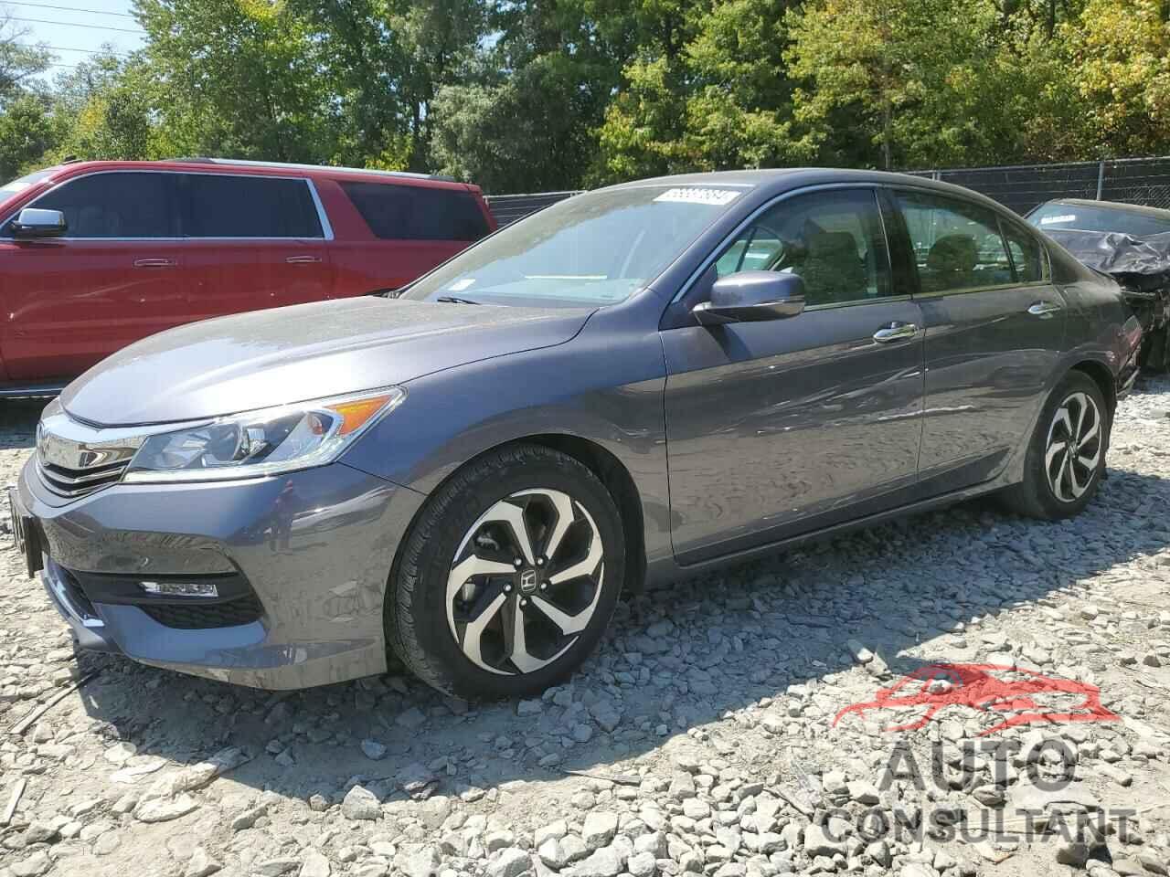 HONDA ACCORD 2016 - 1HGCR3F02GA032739