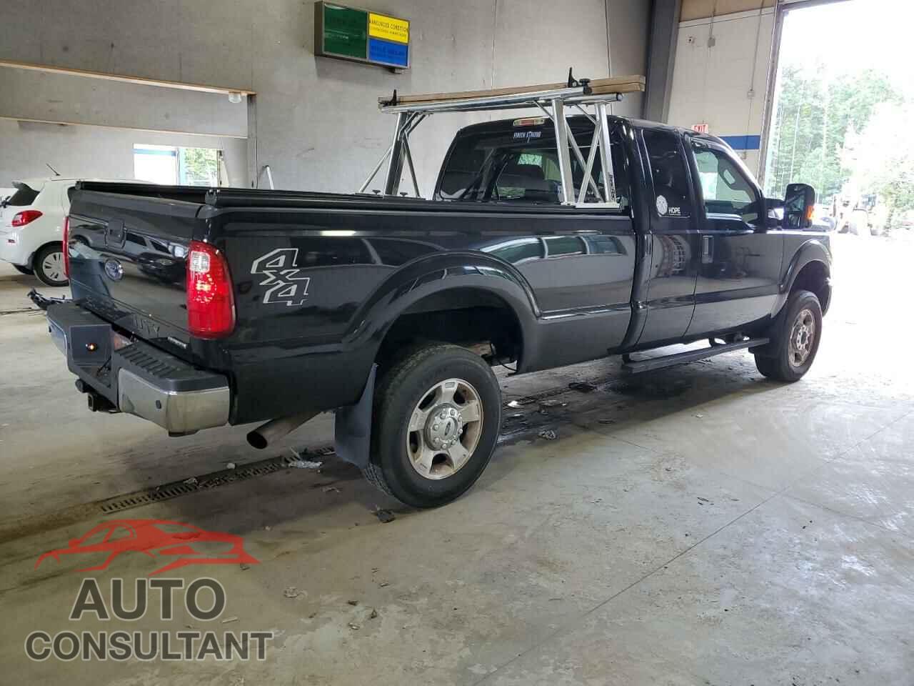 FORD F250 2016 - 1FT7X2B65GEA08096