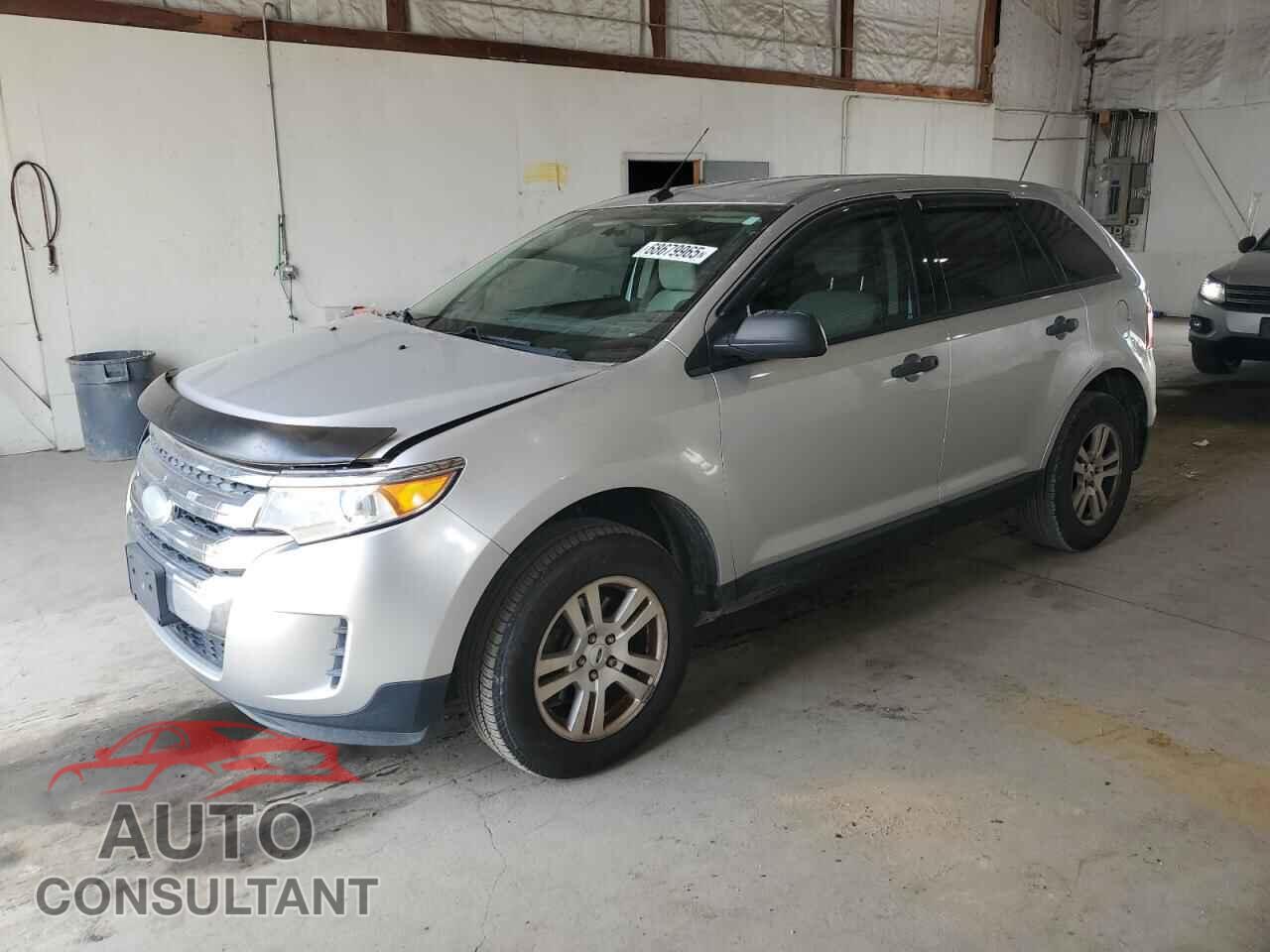 FORD EDGE 2013 - 2FMDK3GCXDBA76645