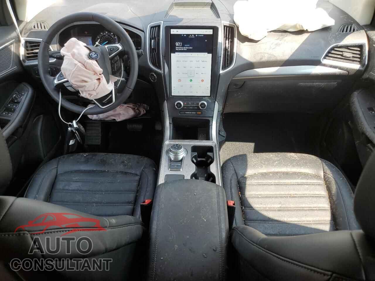FORD EDGE 2023 - 2FMPK4J93PBA56516