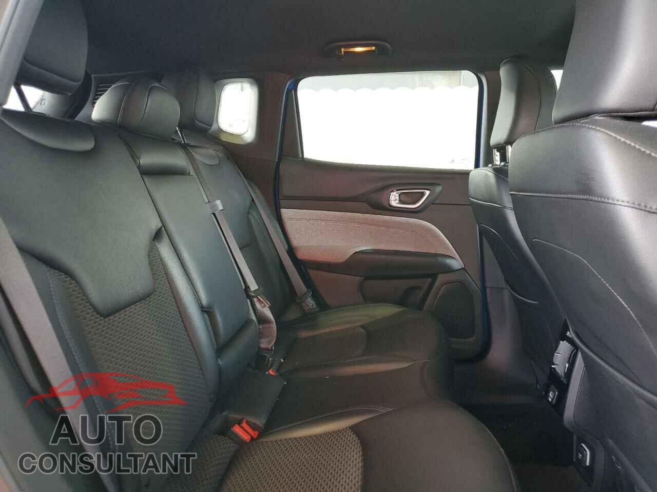 JEEP COMPASS 2024 - 3C4NJDBN5RT607465