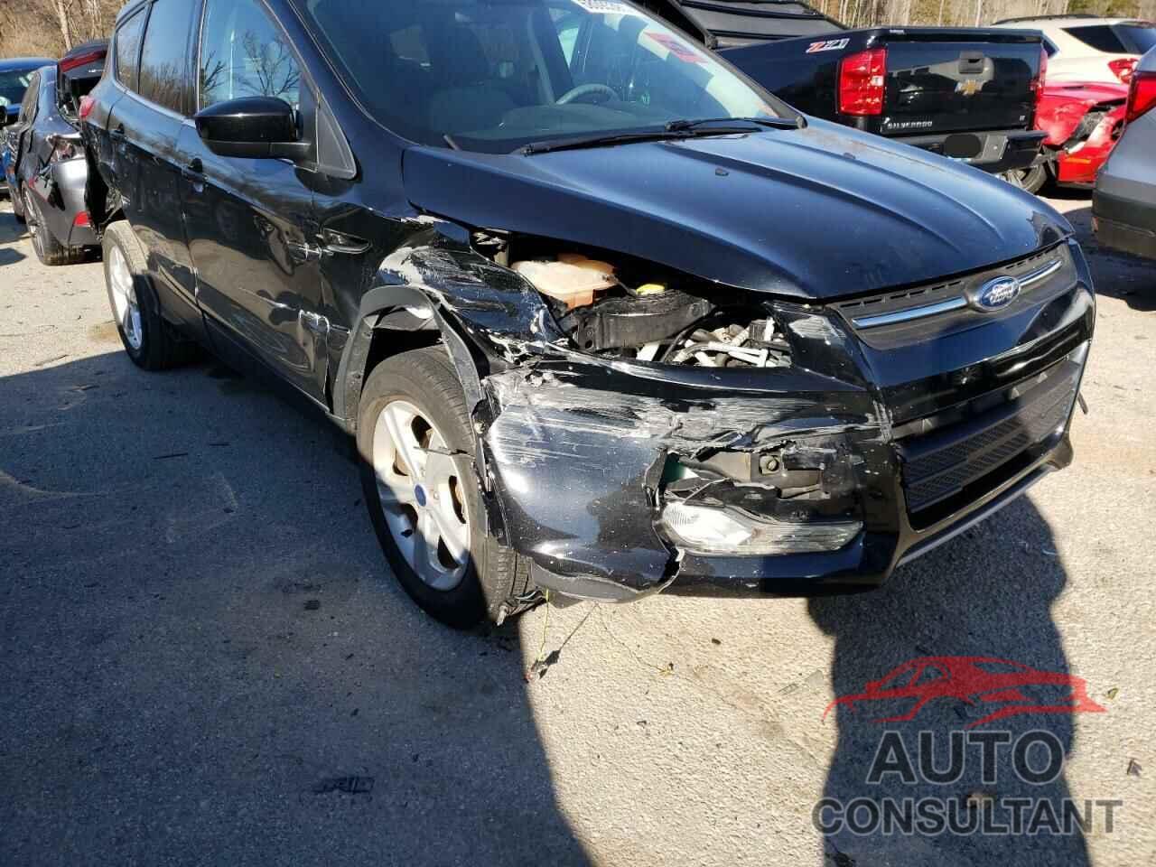 FORD ESCAPE 2016 - 1FMCU0GX4GUB06468