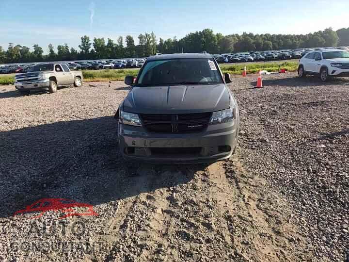 DODGE JOURNEY 2020 - 3C4PDCAB1LT277347
