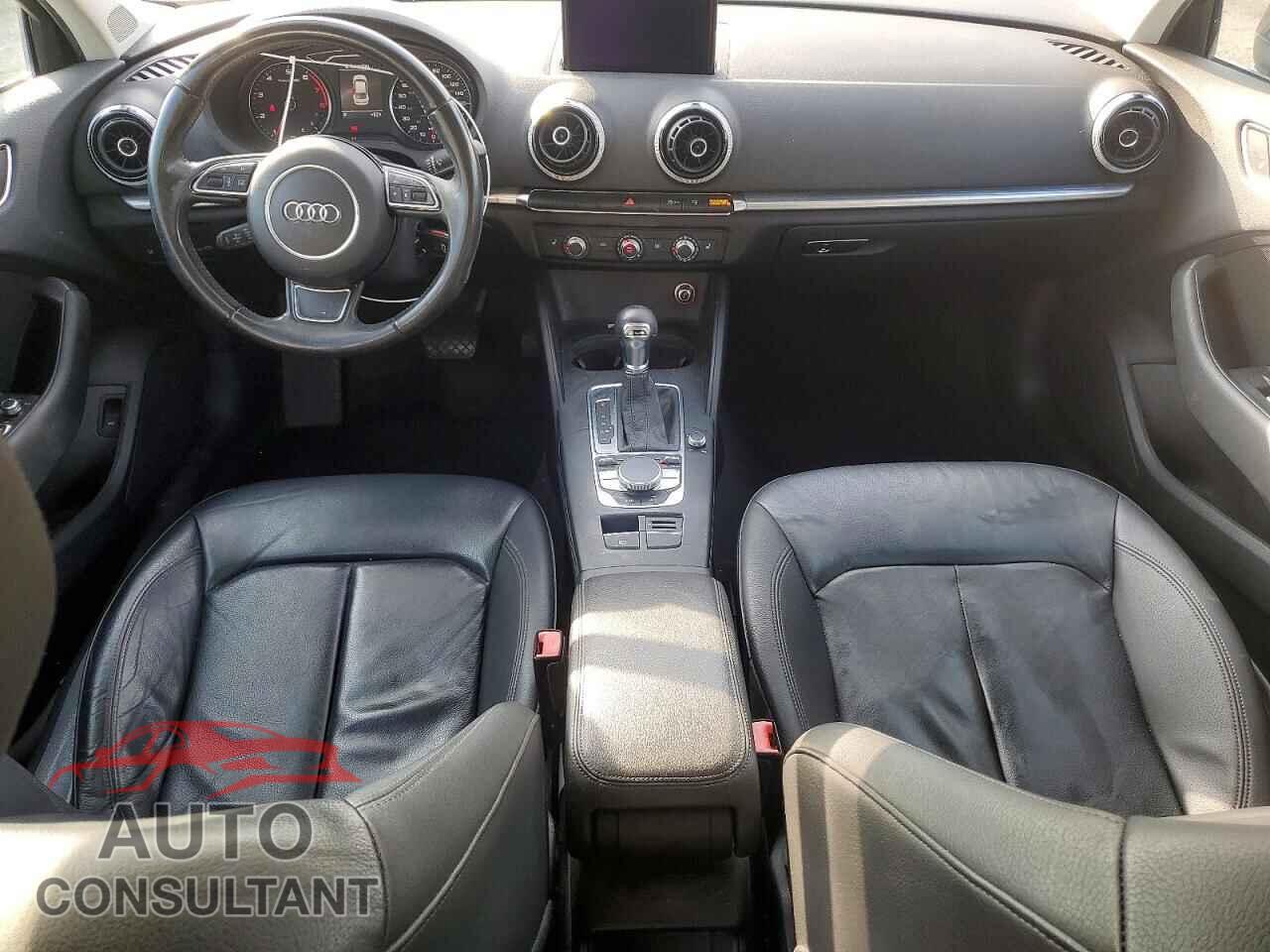 AUDI A3 2015 - WAUACGFF5F1011933