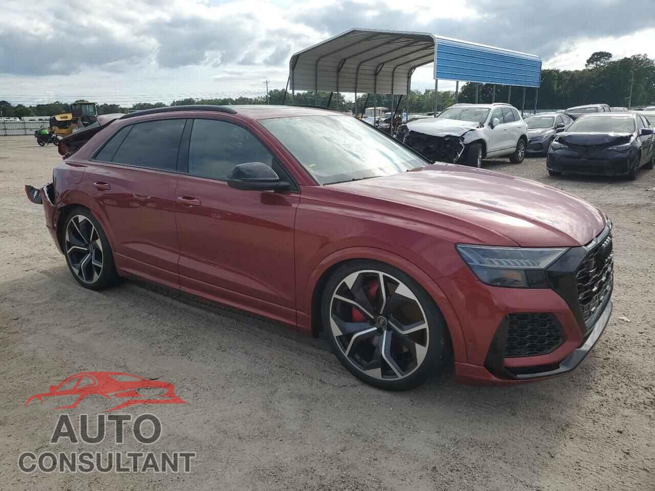 AUDI RS 2024 - WU1ARBF18RD006997