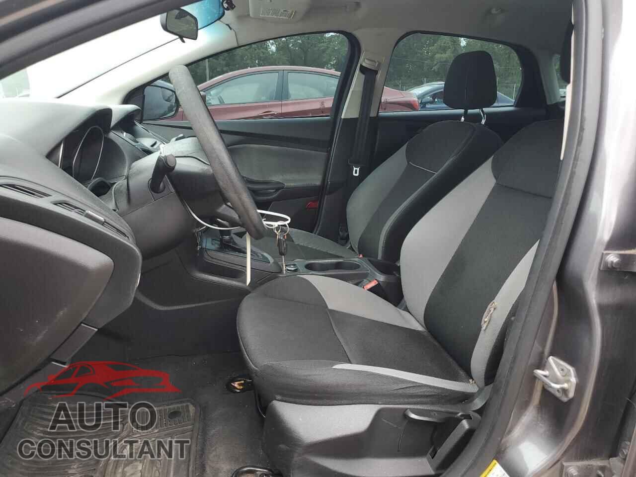 FORD FOCUS 2014 - 1FADP3E23EL171149
