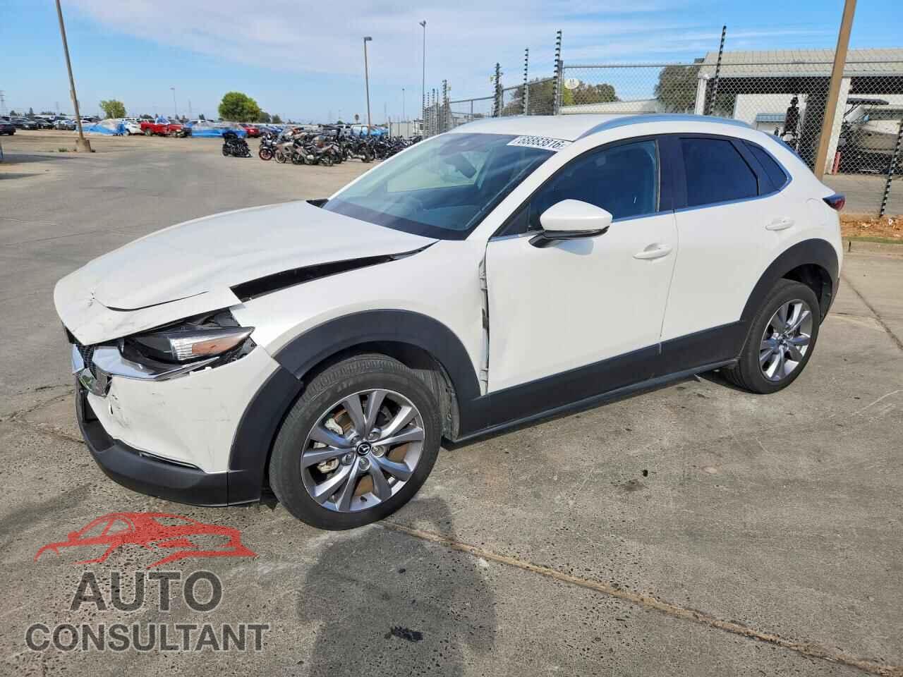 MAZDA CX30 2023 - 3MVDMBBM5PM534540