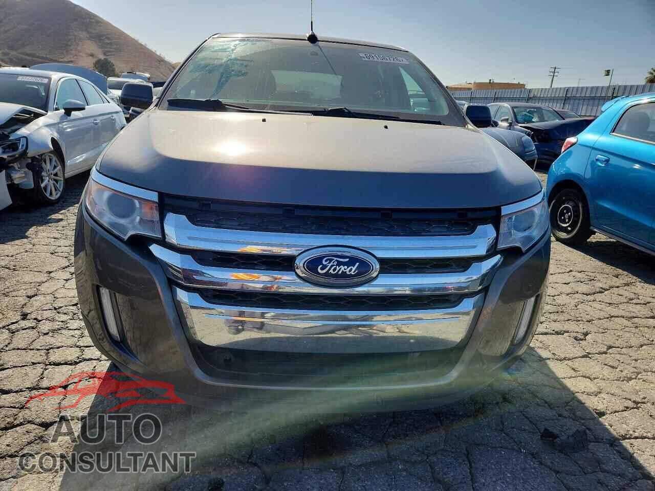 FORD EDGE 2014 - 2FMDK3JC0EBB39620