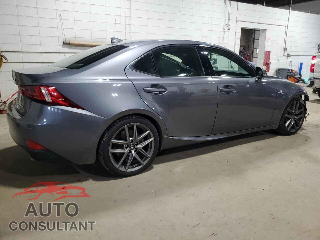 LEXUS IS 2016 - JTHCM1D21G5010325