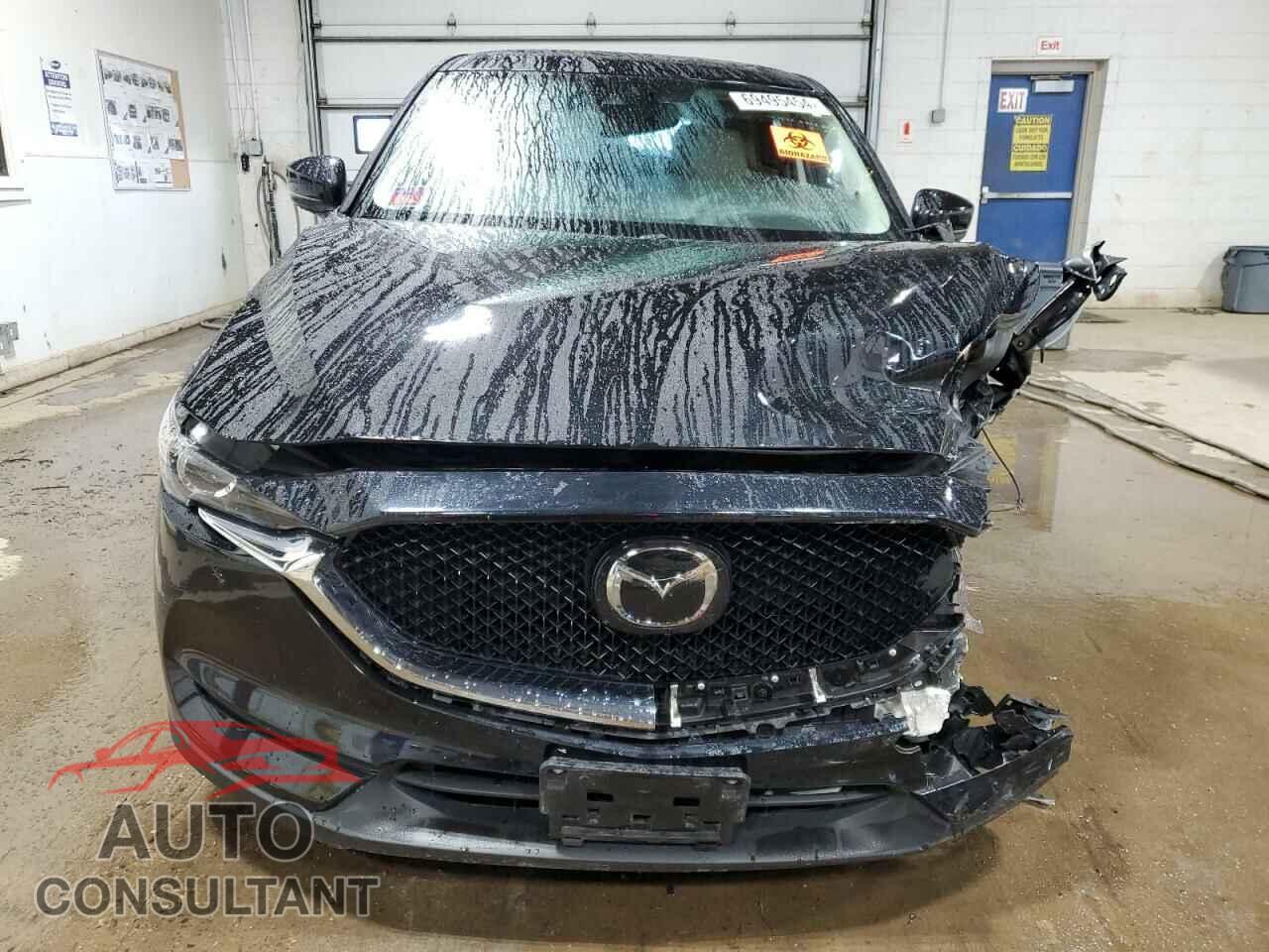 MAZDA CX-5 2020 - JM3KFBCM3L1864175