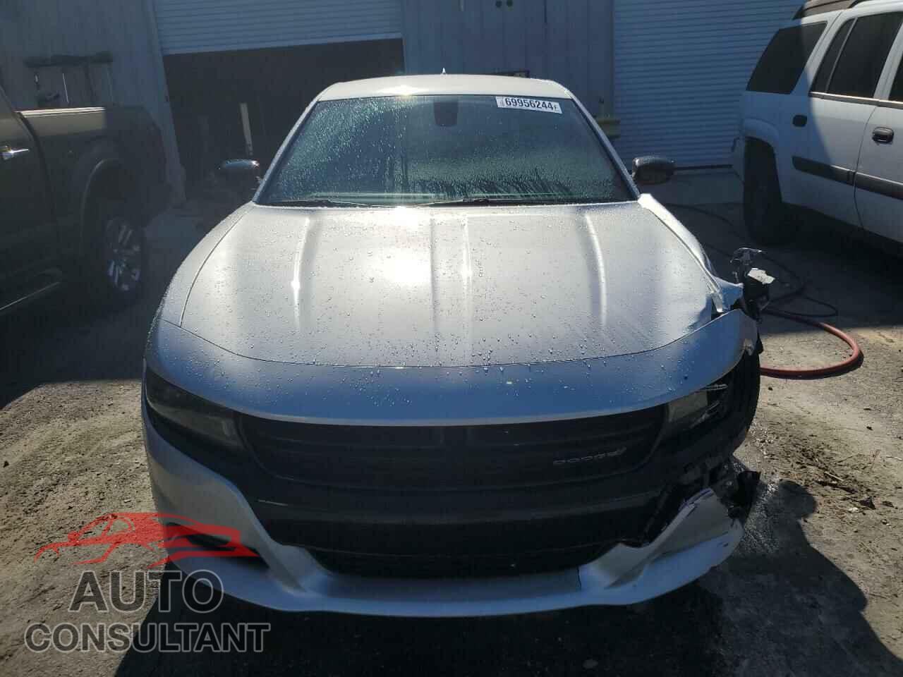 DODGE CHARGER 2023 - 2C3CDXBGXPH516834