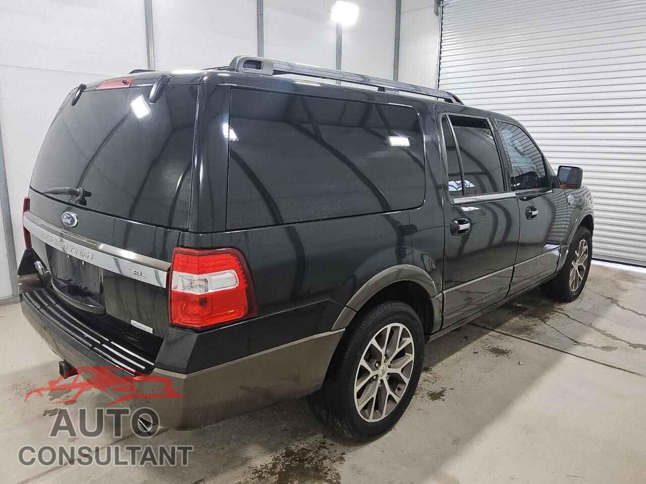FORD EXPEDITION 2015 - 1FMJK1HT3FEF25029