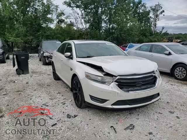 FORD TAURUS 2014 - 1FAHP2E82EG132772