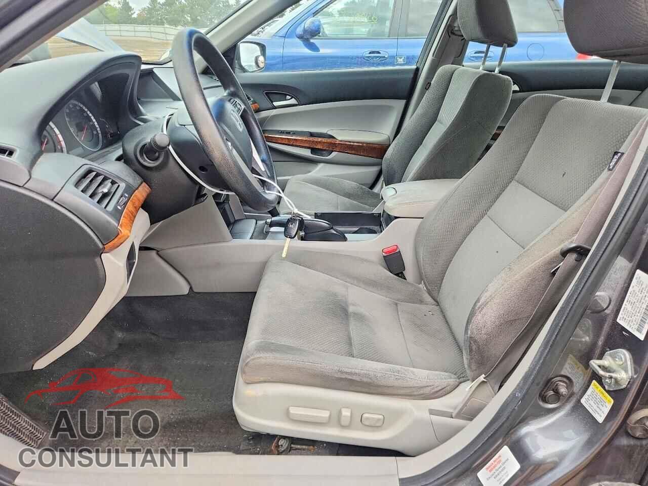 HONDA ACCORD 2012 - 1HGCP2F75CA009348