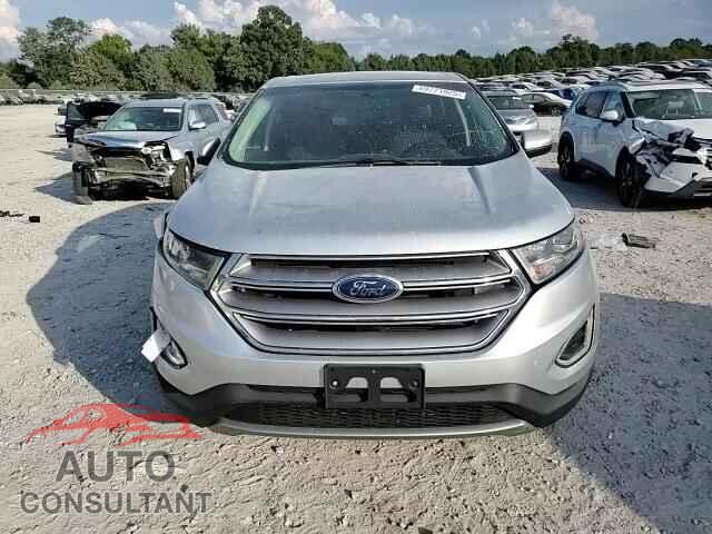 FORD EDGE 2018 - 2FMPK4K97JBB42336
