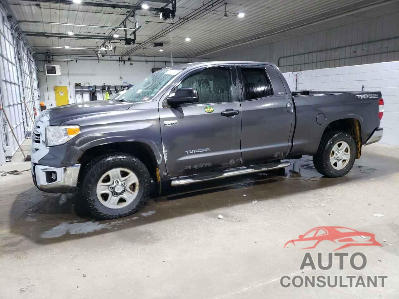 TOYOTA TUNDRA 2016 - 5TFUY5F18GX534436