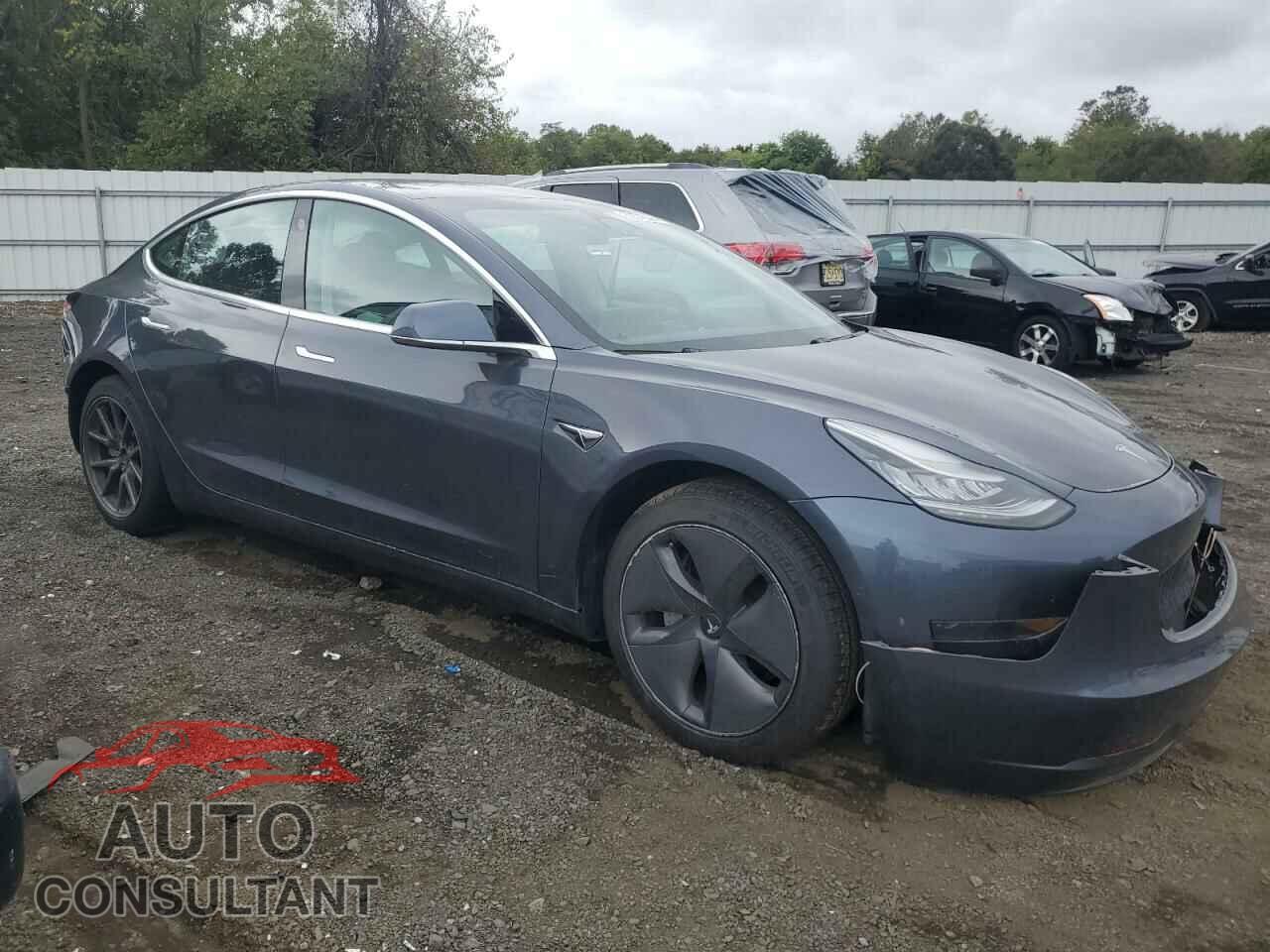 TESLA MODEL 3 2020 - 5YJ3E1EA0LF784840