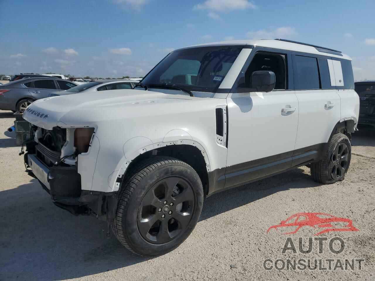 LAND ROVER DEFENDER 2022 - SALE3ERU5N2070582