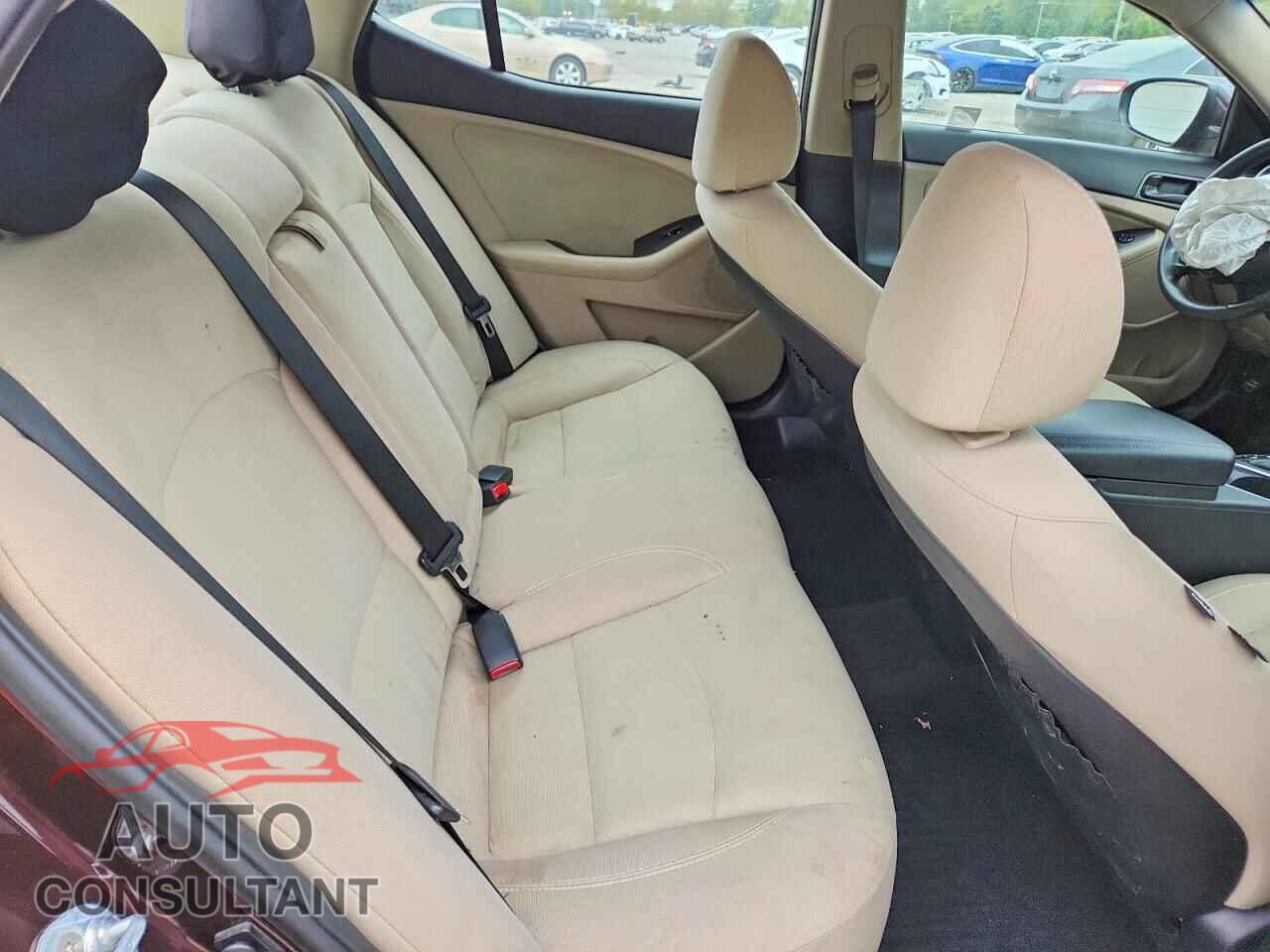KIA OPTIMA 2015 - 5XXGM4A75FG493686