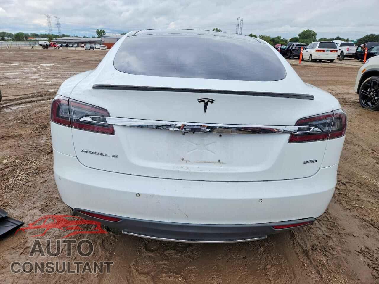 TESLA MODEL S 2016 - 5YJSA1E22GF128502