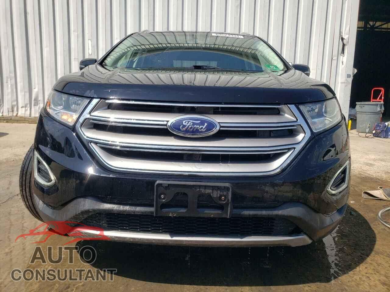 FORD EDGE 2016 - 2FMPK4K93GBC55693
