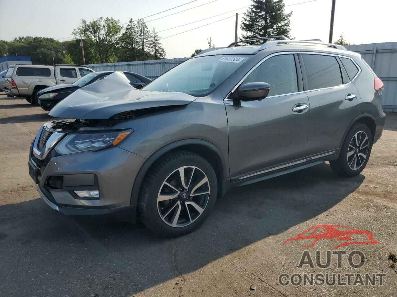 NISSAN ROGUE 2017 - JN8AT2MV8HW022368