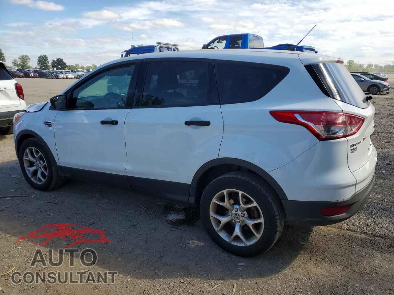 FORD ESCAPE 2014 - 1FMCU0F72EUE15399
