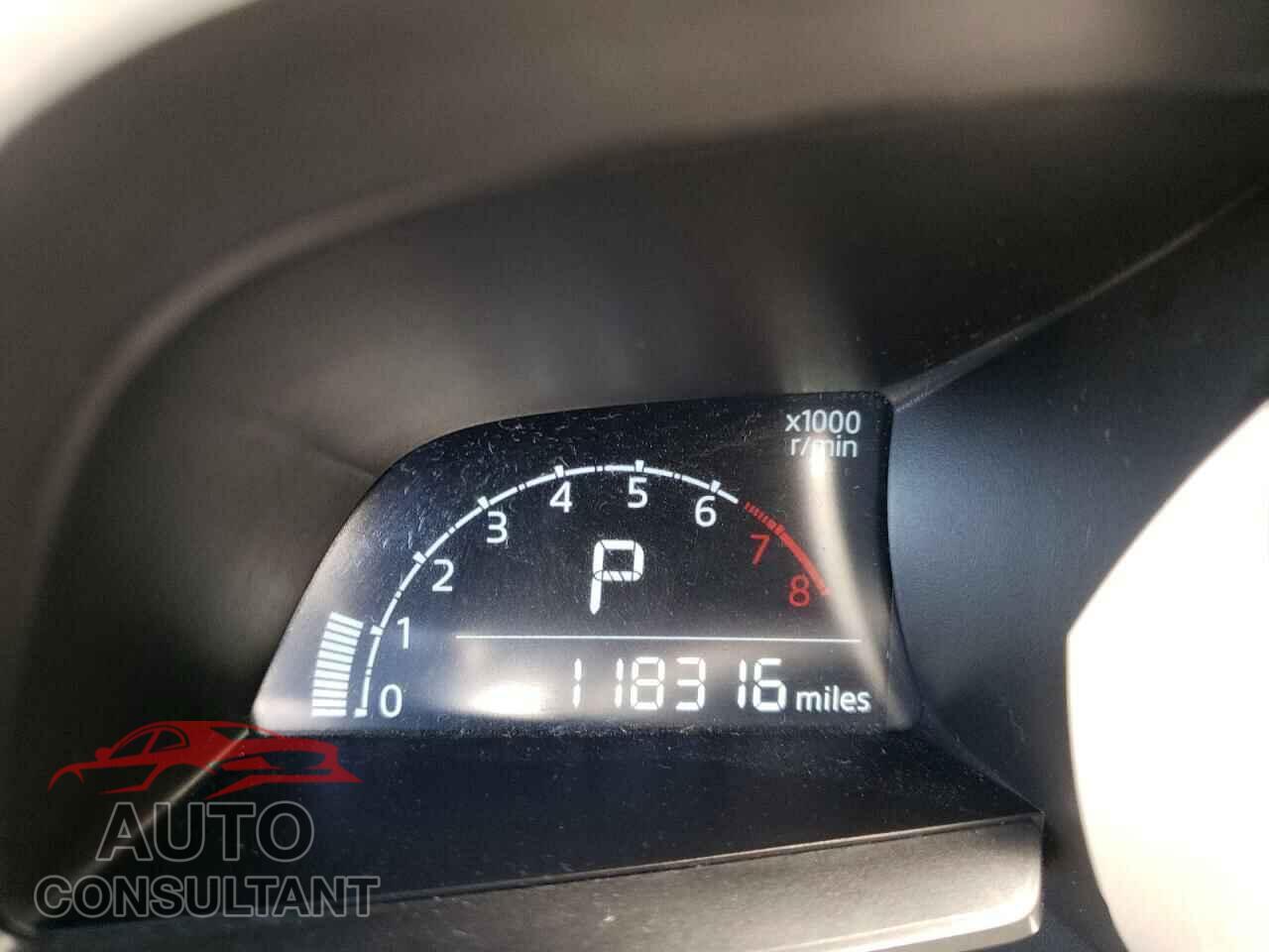 MAZDA CX-3 2018 - JM1DKFC70J1306599