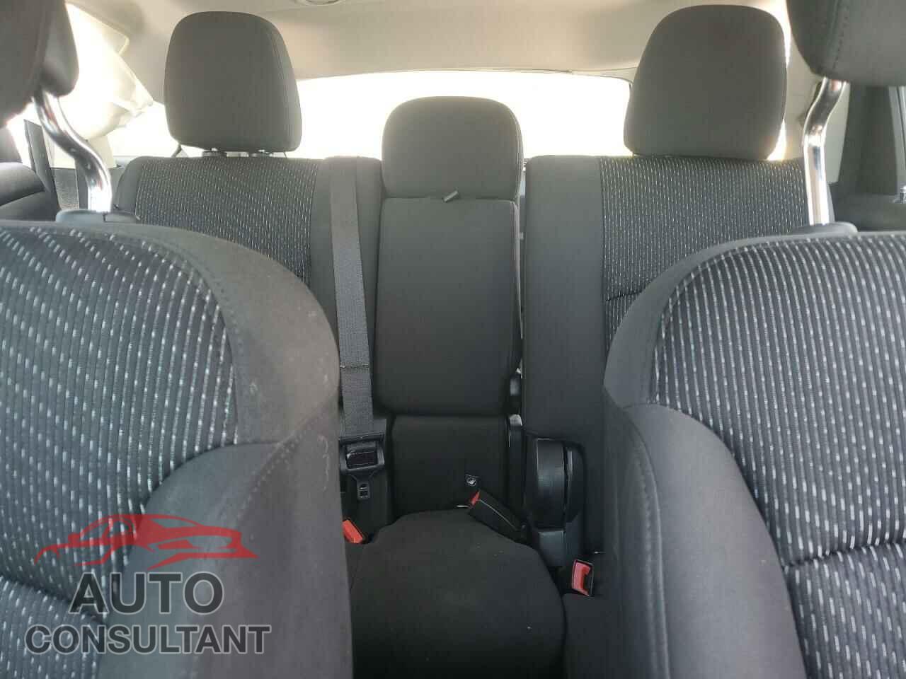 DODGE JOURNEY 2017 - 3C4PDCAB9HT630179