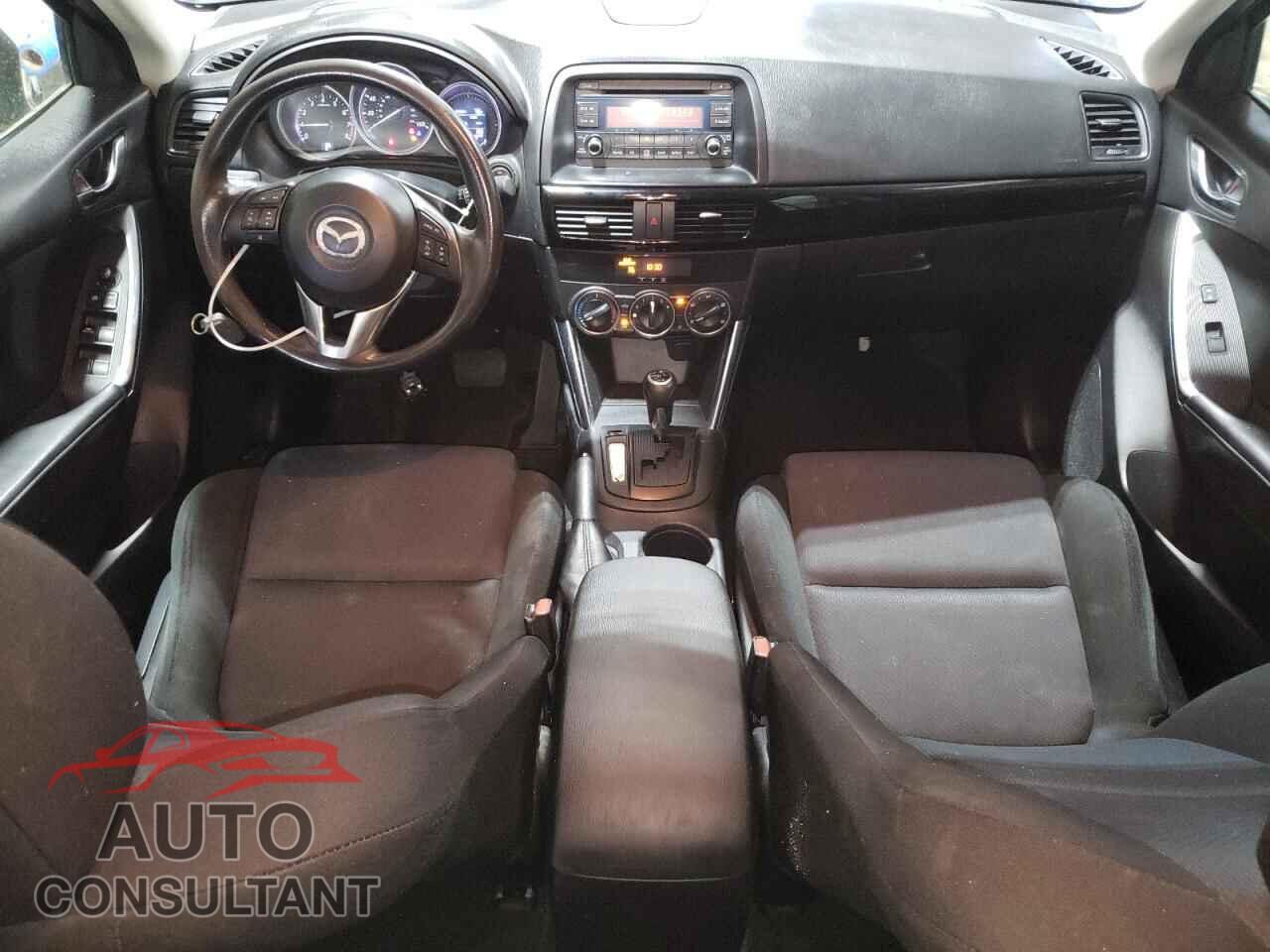 MAZDA CX-5 2014 - JM3KE2BE5E0350527
