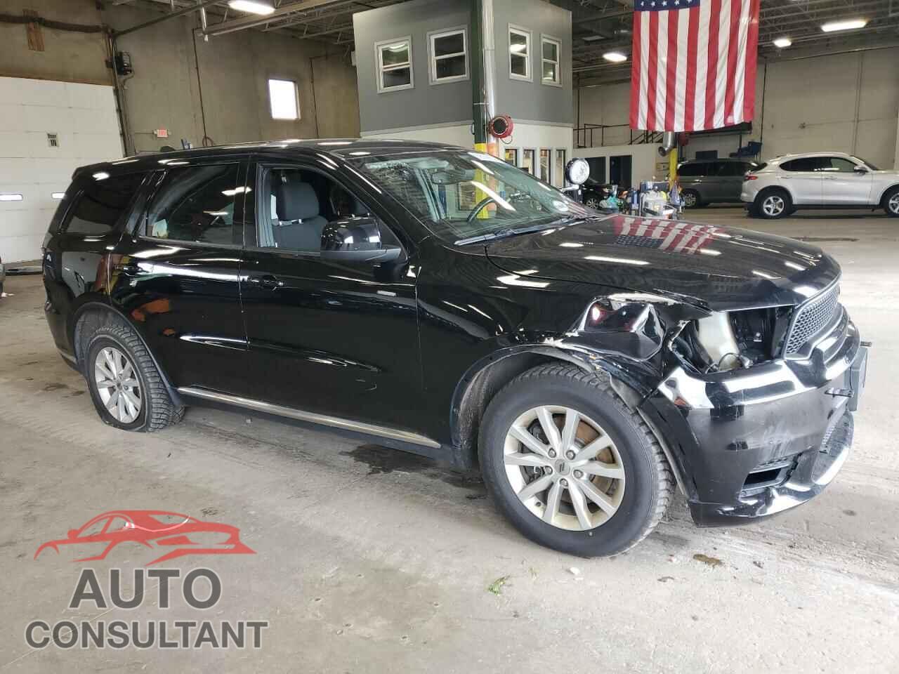 DODGE DURANGO 2020 - 1C4SDJFT6LC369680