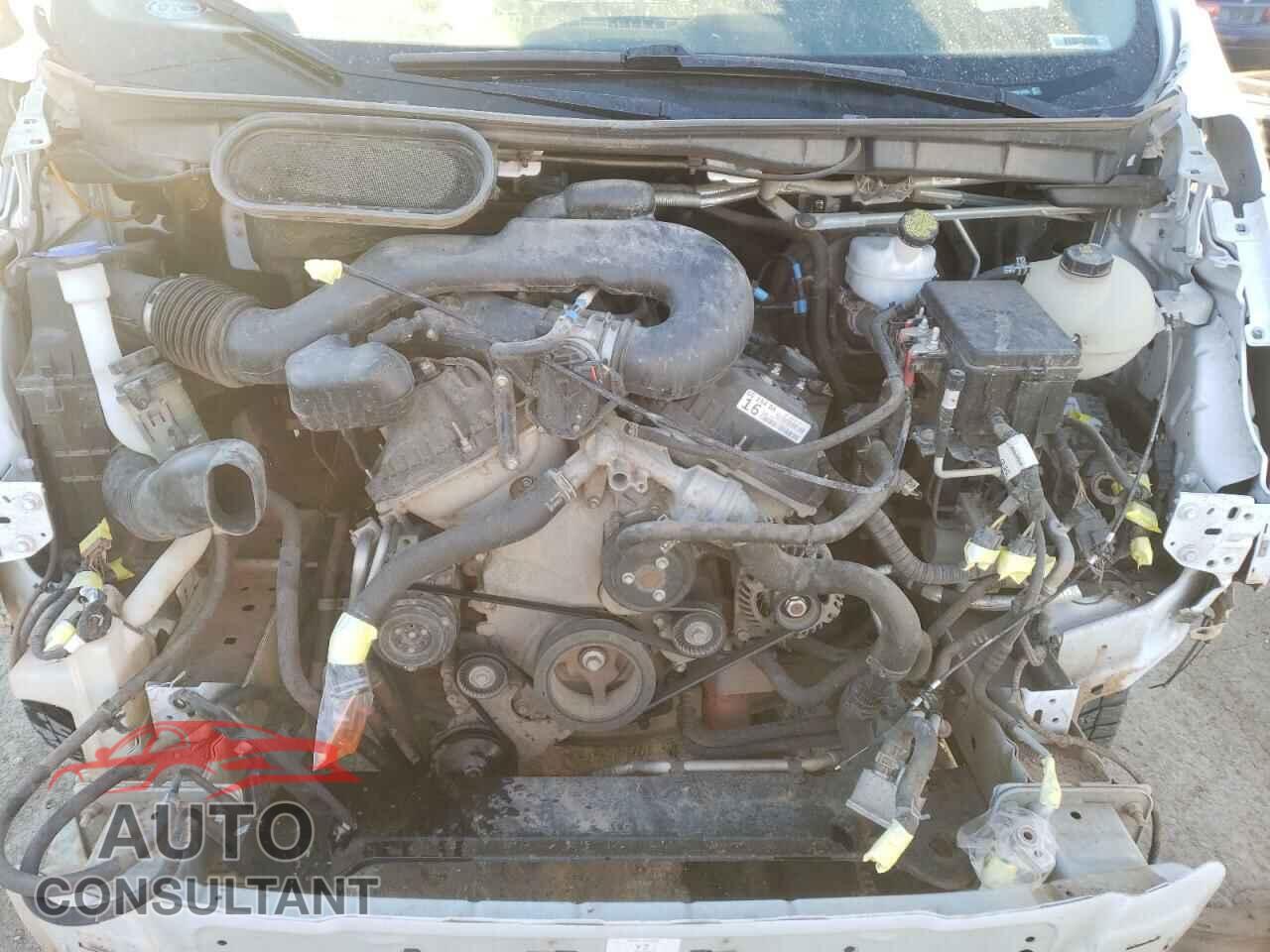 FORD TRANSIT CO 2017 - 1FBZX2YM0HKB16955