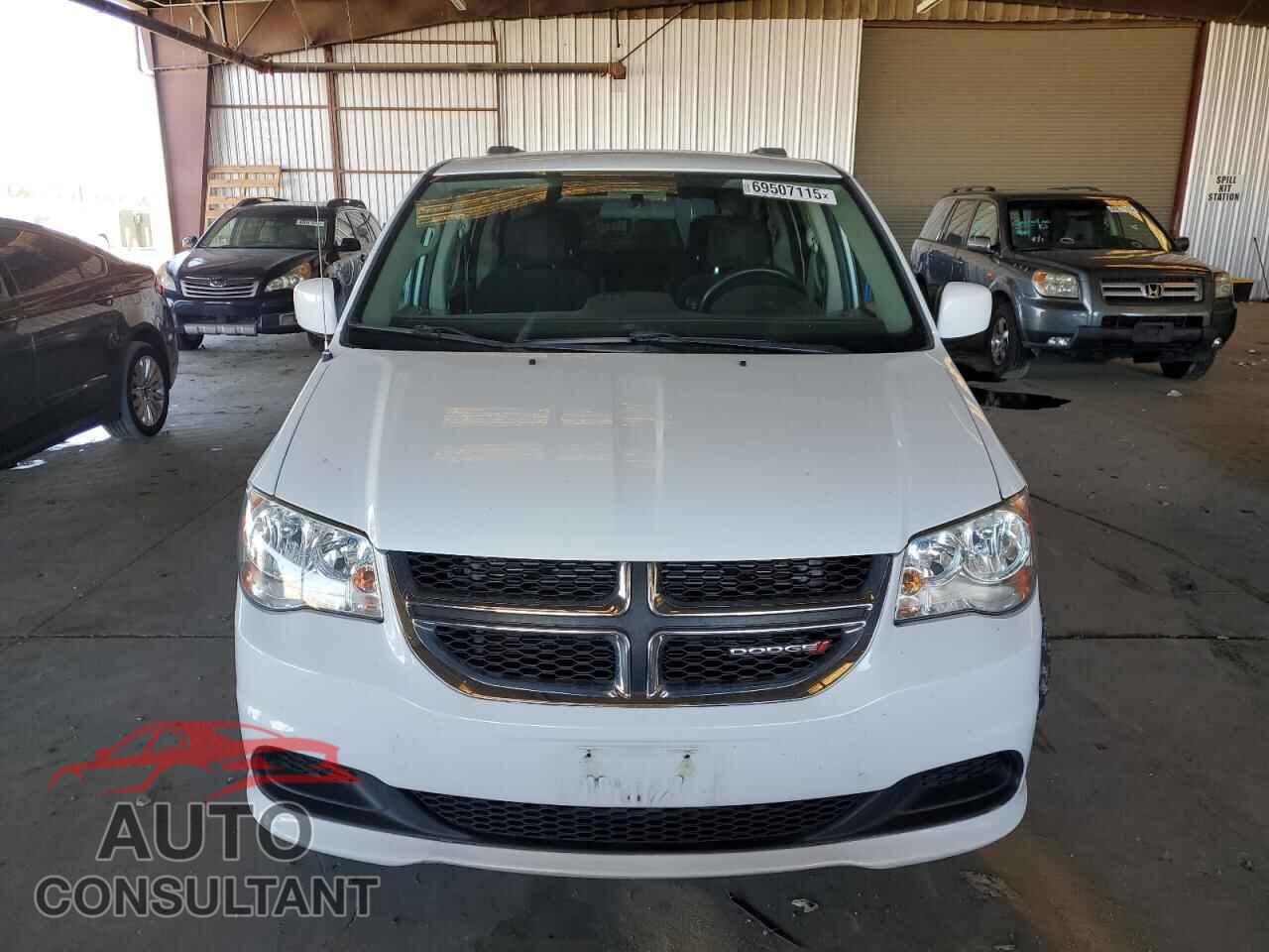 DODGE CARAVAN 2015 - 2C4RDGCG3FR745725
