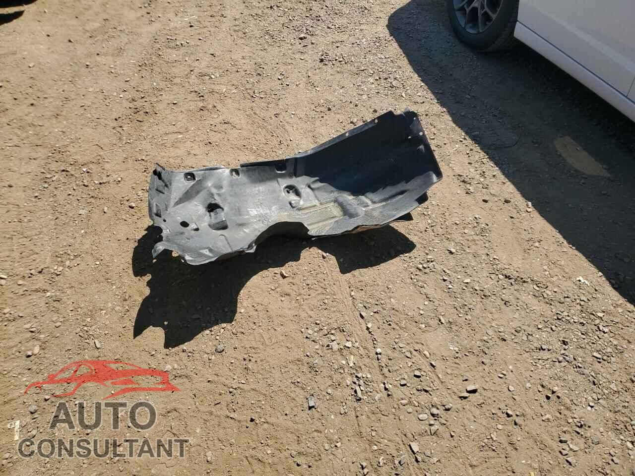 JEEP GLADIATOR 2020 - 1C6HJTAG3LL199035
