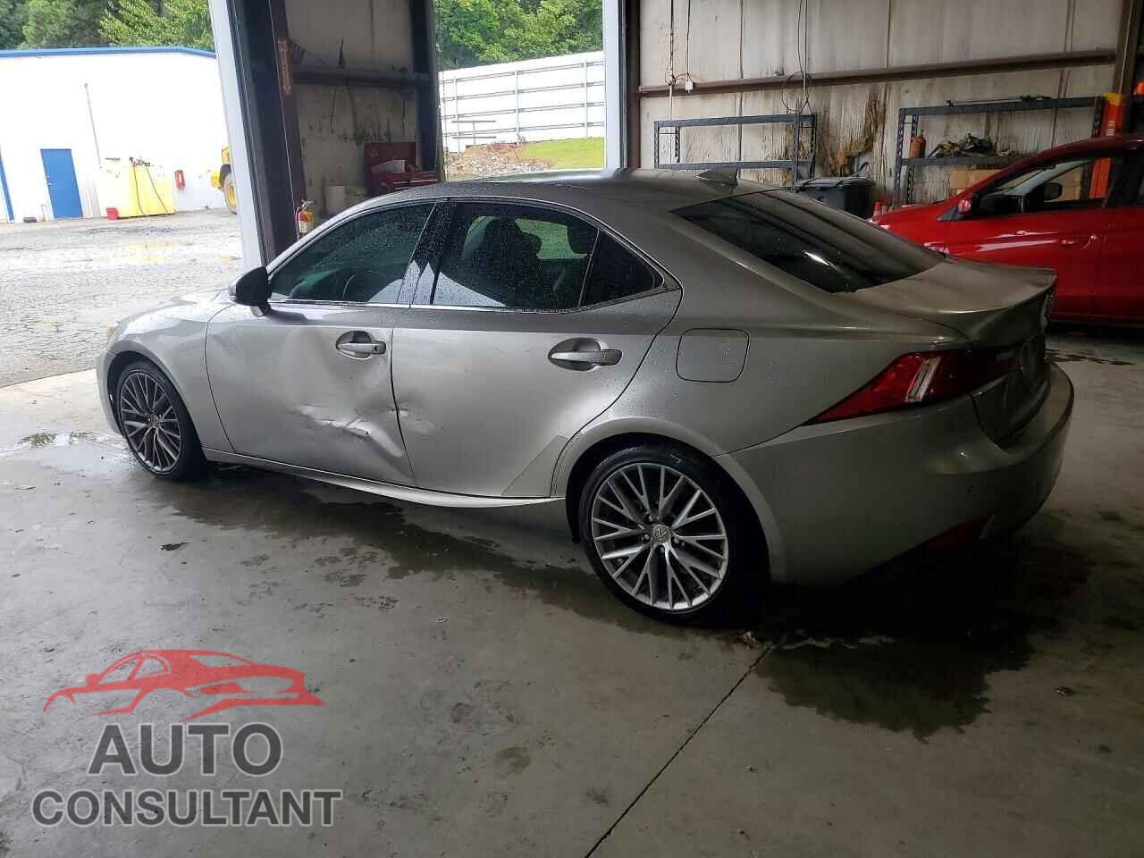 LEXUS IS 2014 - JTHBF1D28E5028694