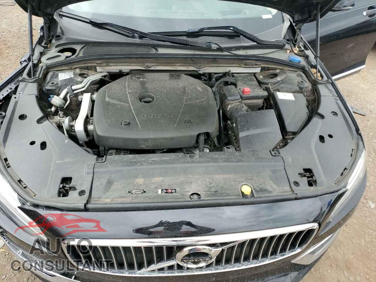 VOLVO S90 2017 - YV1A22ML2H1003268