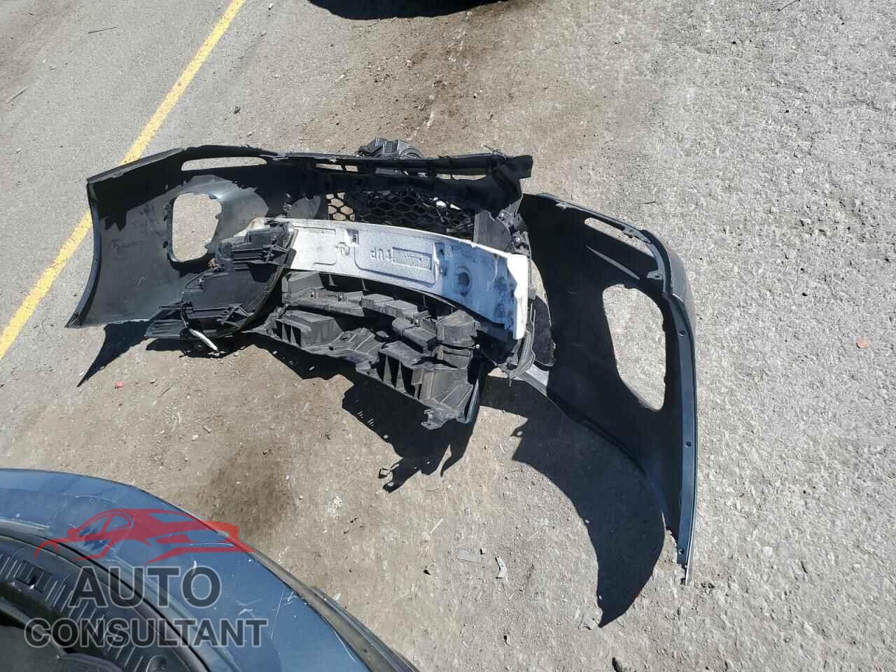 MAZDA 3 2012 - JM1BL1V87C1685729