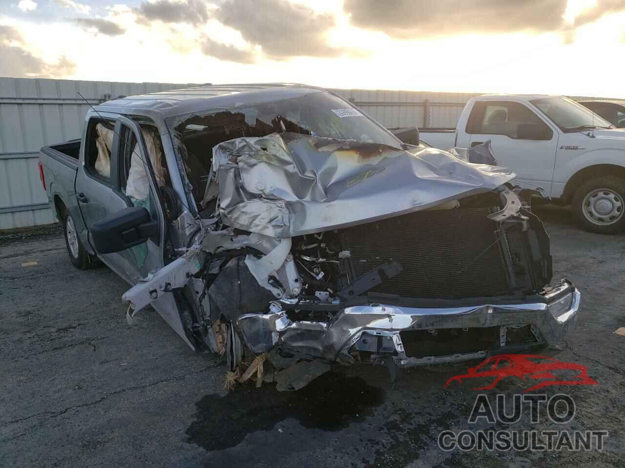 FORD F-150 2021 - 1FTEW1CB3MFB10633