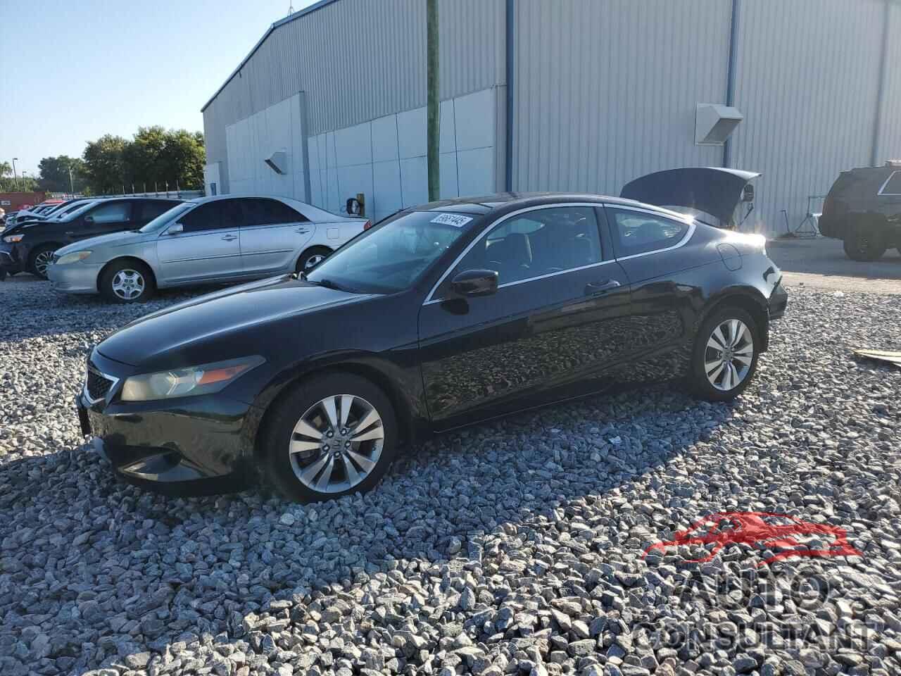 HONDA ACCORD 2010 - 1HGCS1B74AA016674