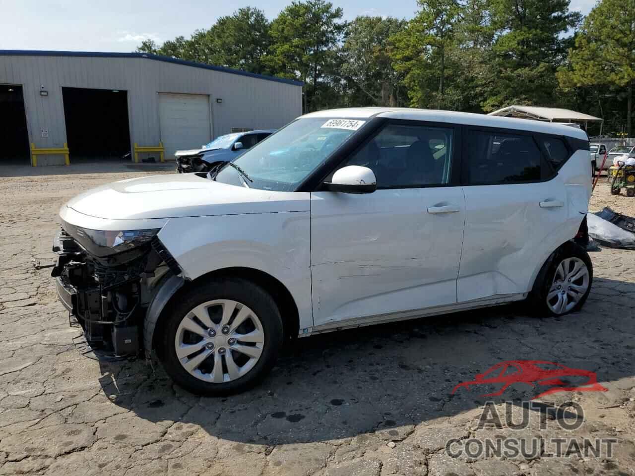 KIA SOUL 2024 - KNDJ23AU2R7229818