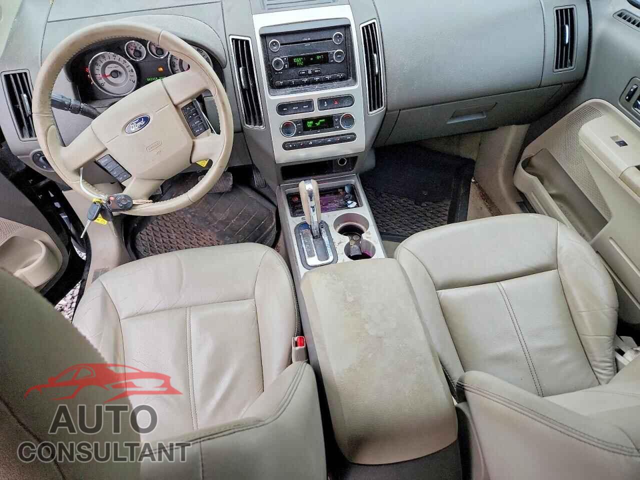 FORD EDGE 2010 - 2FMDK4KC3ABA93960