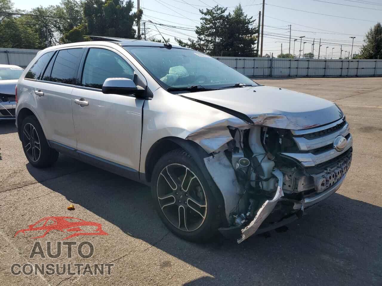 FORD EDGE 2013 - 2FMDK4JC0DBE37024