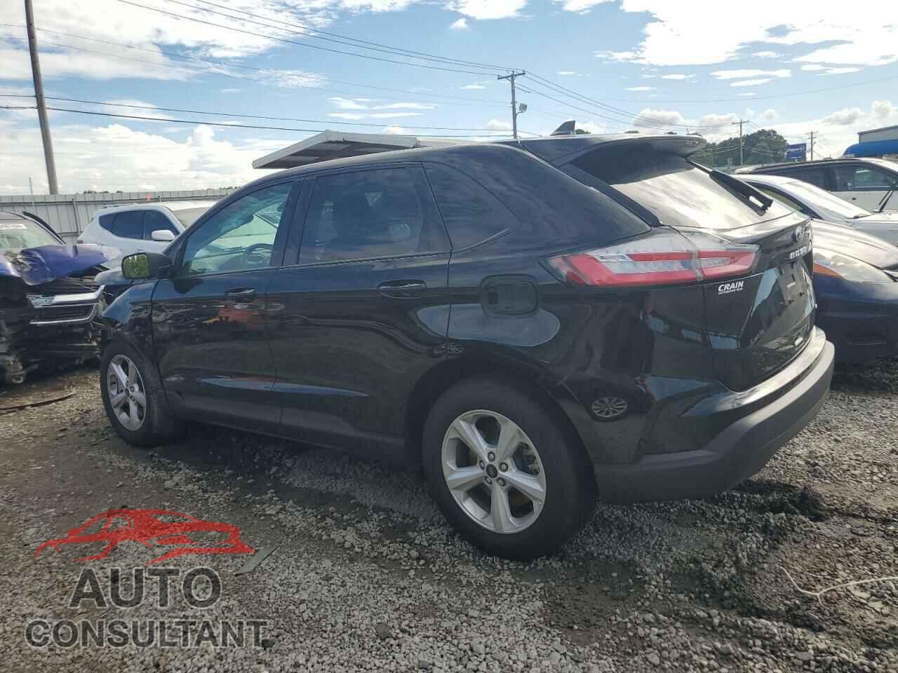 FORD EDGE 2024 - 2FMPK4G90RBA06134