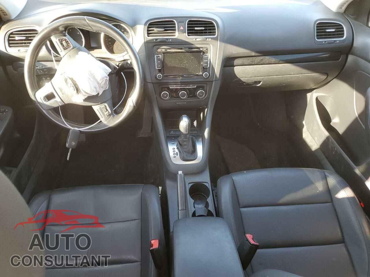 VOLKSWAGEN JETTA 2012 - 3VWPL7AJ4CM603358