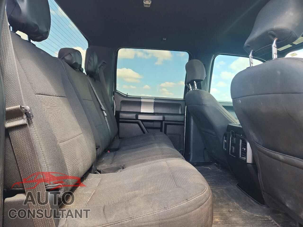 FORD F150 2015 - 1FTEW1EF2FFA10266