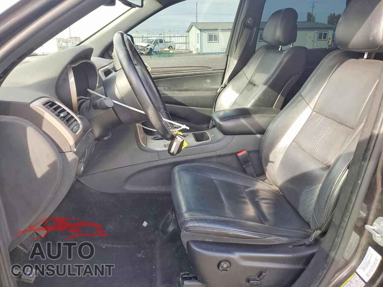 JEEP CHEROKEE 2015 - 1C4RJEBG1FC719082