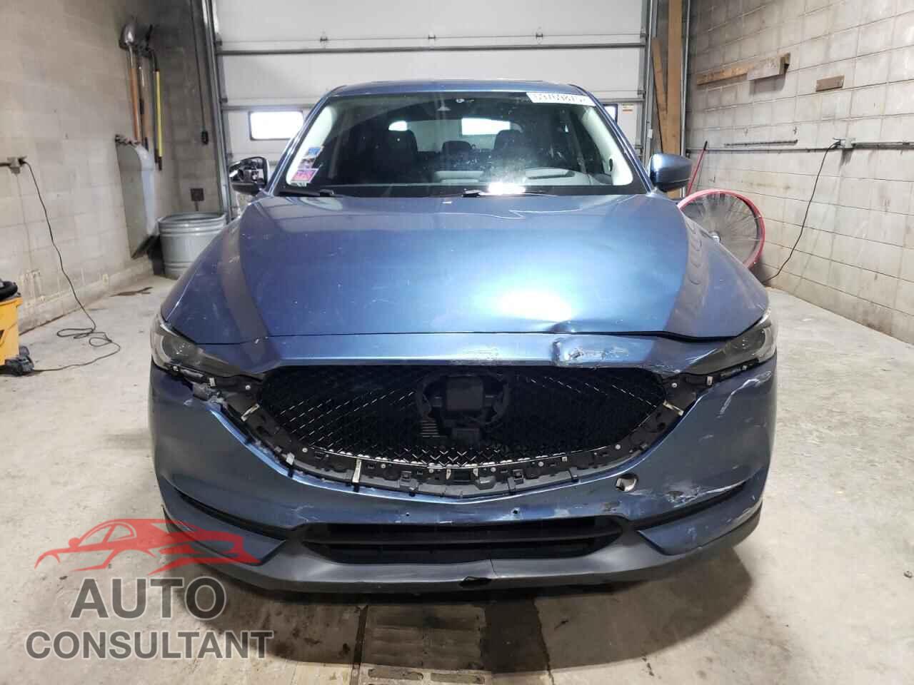 MAZDA CX-5 2018 - JM3KFBDM0J0428174