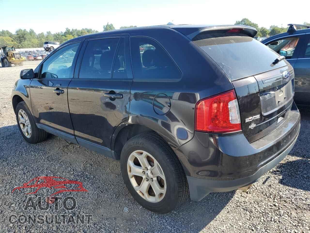 FORD EDGE 2014 - 2FMDK4JC7EBB43928