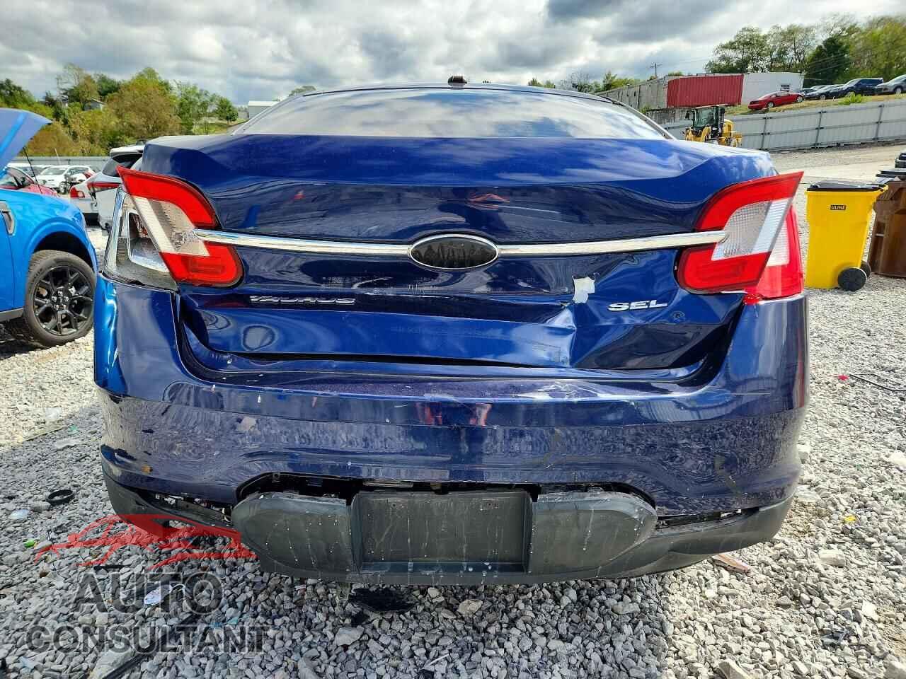 FORD TAURUS 2011 - 1FAHP2EW7BG114276
